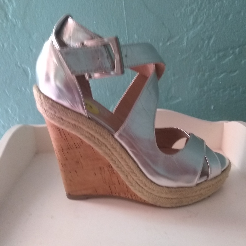 Wedges - Picture 2 of 3